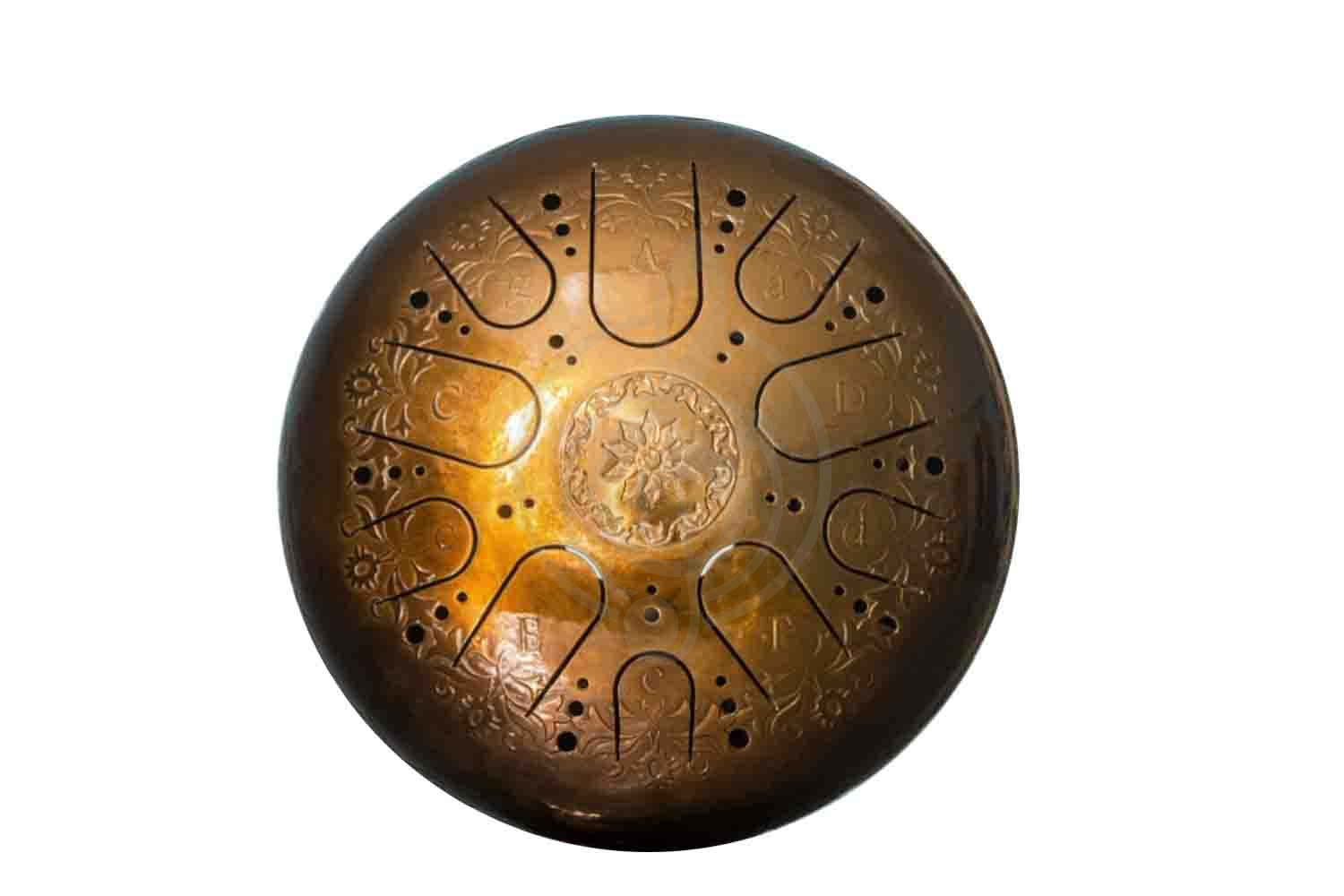 Глюкофон Kosmosky KSY.35.C.e2 - Глюкофон, 35 см - фото 1