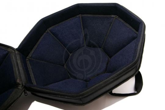 Ханг Kosmosky KSY.Handpan-9 - Ханг 53см, 9 мембран, ре-минор - фото 2