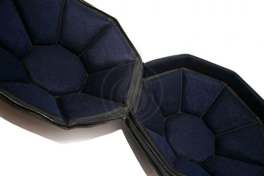 Ханг Kosmosky KSY.Handpan-9 - Ханг 53см, 9 мембран, ре-минор - фото 4