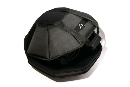Ханг Kosmosky KSY.Handpan-9 - Ханг 53см, 9 мембран, ре-минор - фото 5