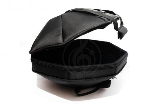 Ханг Kosmosky KSY.Handpan-9 - Ханг 53см, 9 мембран, ре-минор - фото 13