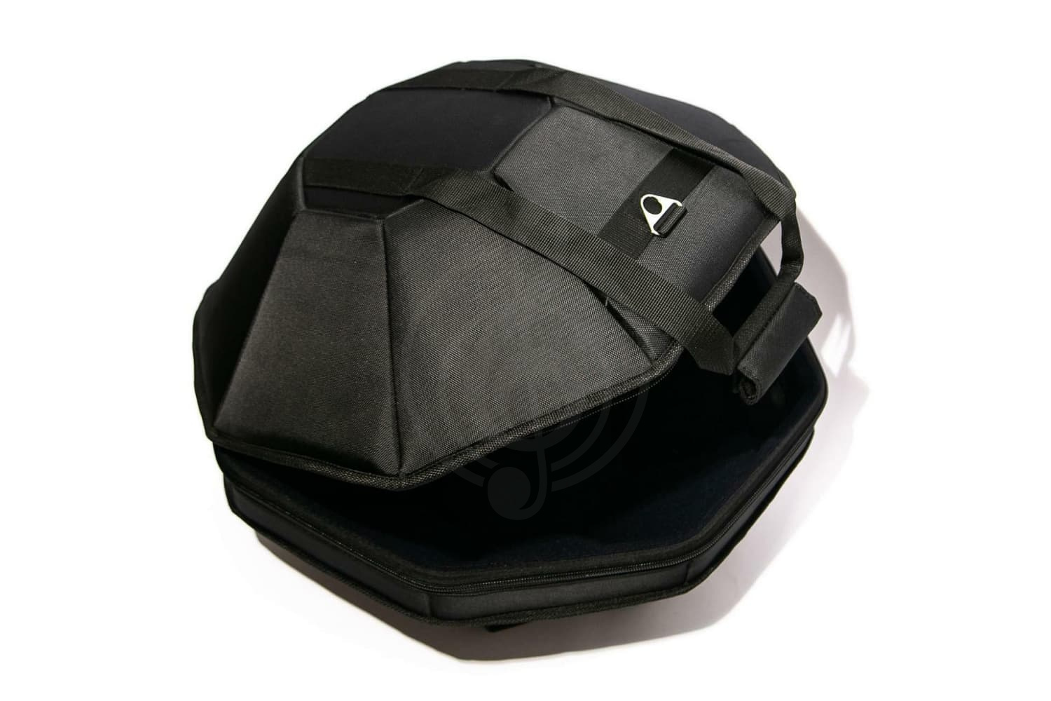 Ханг Kosmosky KSY.Handpan-9 - Ханг 53см, 9 мембран, ре-минор - фото 5