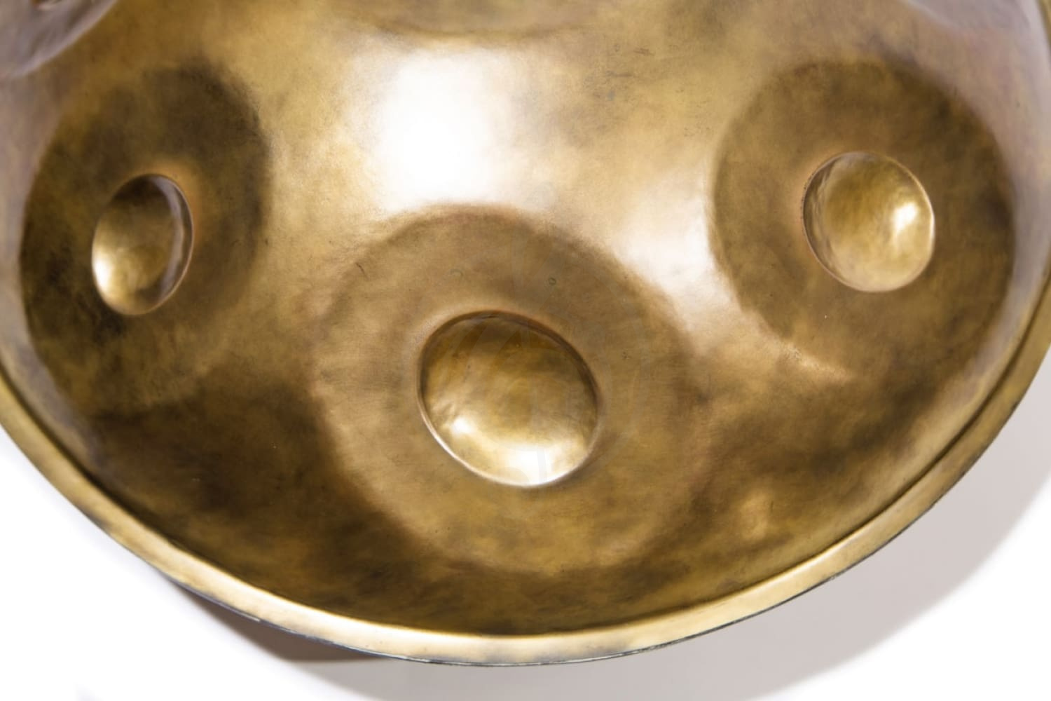 Ханг Kosmosky KSY.Handpan-9 - Ханг 53см, 9 мембран, ре-минор - фото 11