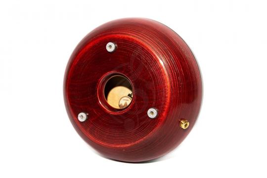 Глюкофон Kosmosky KSY.Woody-Redwood - Глюкофон 30 см, тритон ля-минор - фото 2