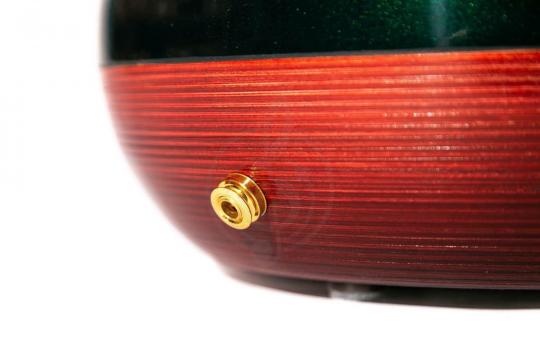 Глюкофон Kosmosky KSY.Woody-Redwood - Глюкофон 30 см, тритон ля-минор - фото 8