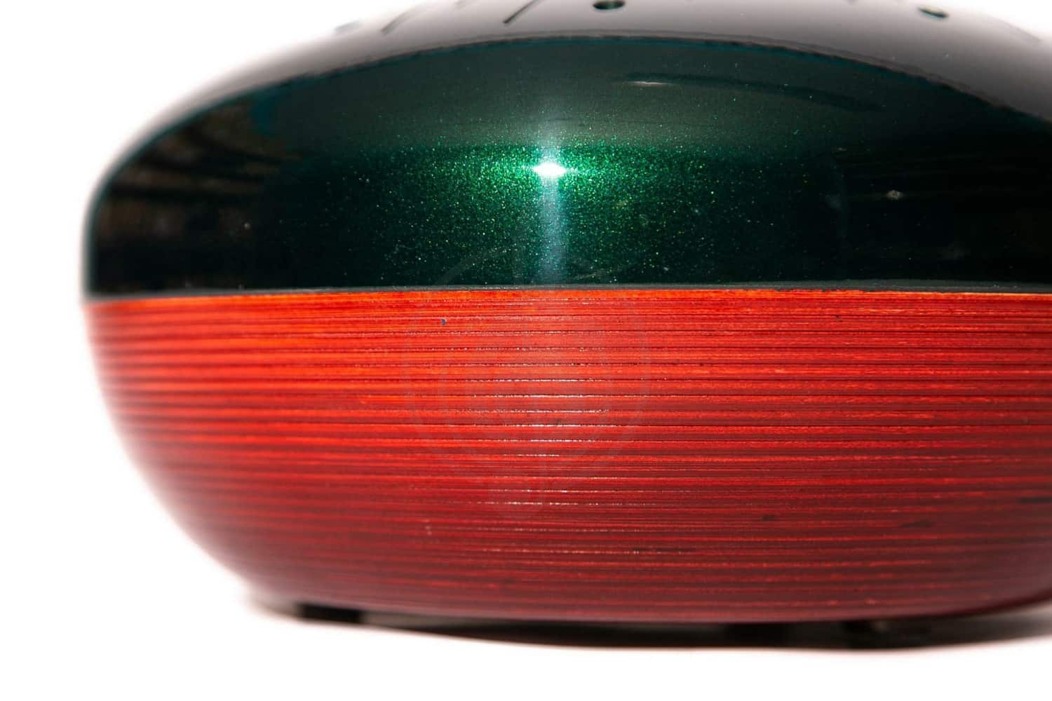 Глюкофон Kosmosky KSY.Woody-Redwood - Глюкофон 30 см, тритон ля-минор - фото 6
