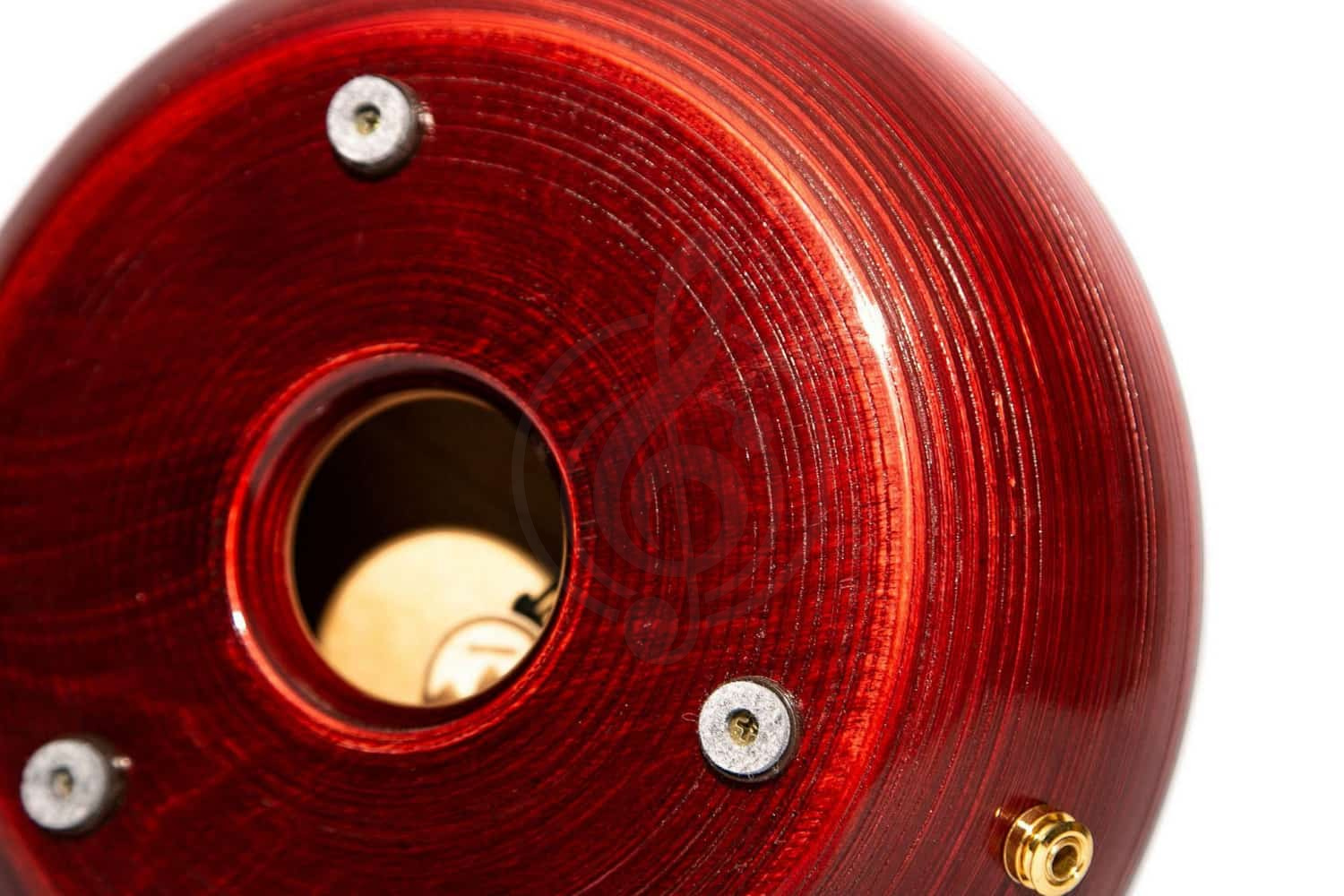 Глюкофон Kosmosky KSY.Woody-Redwood - Глюкофон 30 см, тритон ля-минор - фото 7