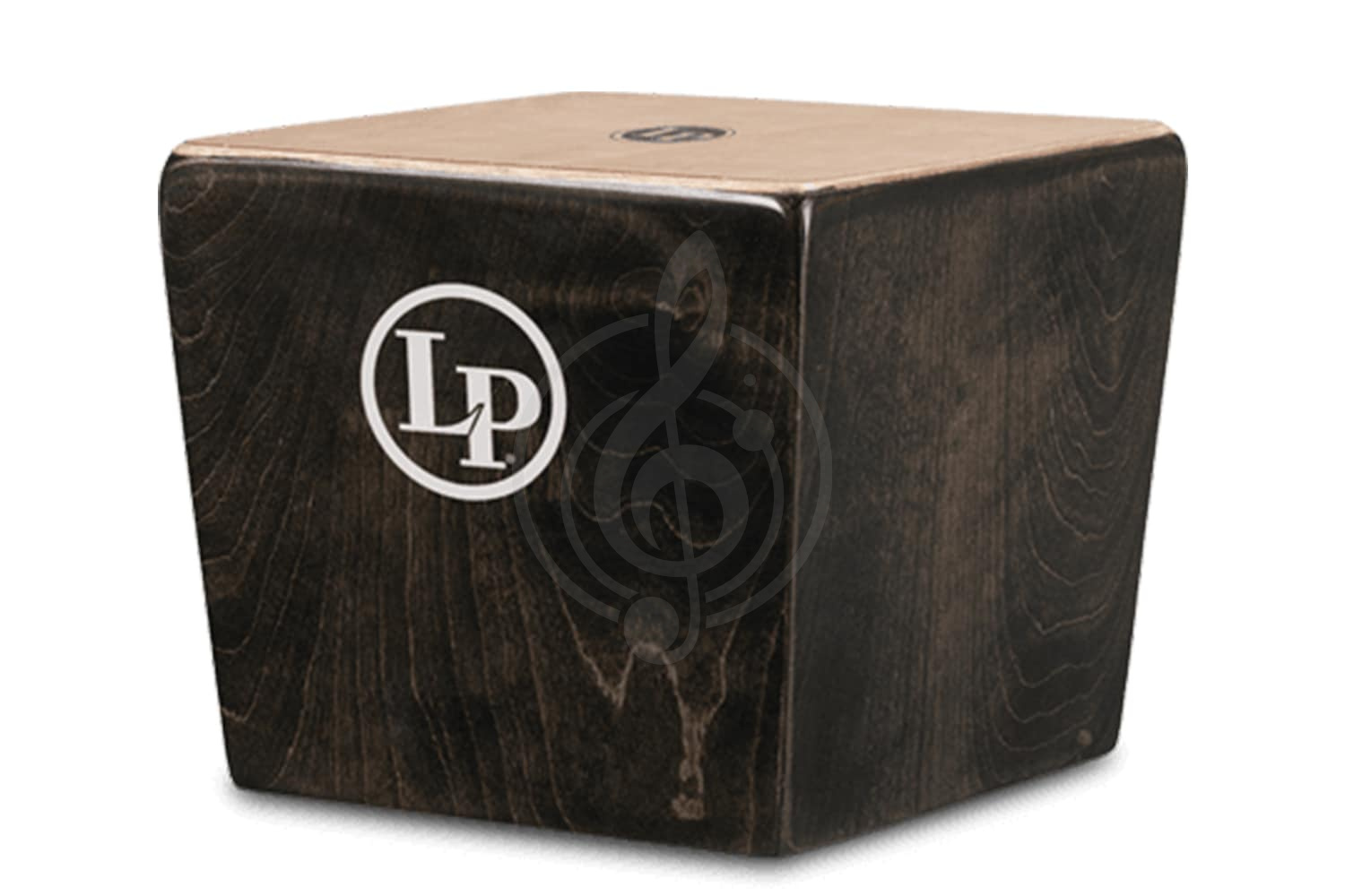 Кахон Latin Percussion CUBAN QUINTO CAJON LP9900Q - Кахон - фото 1