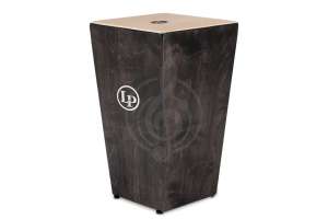 Изображение Latin Percussion CUBAN SEGUNDO CAJON LP9900S - Кахон