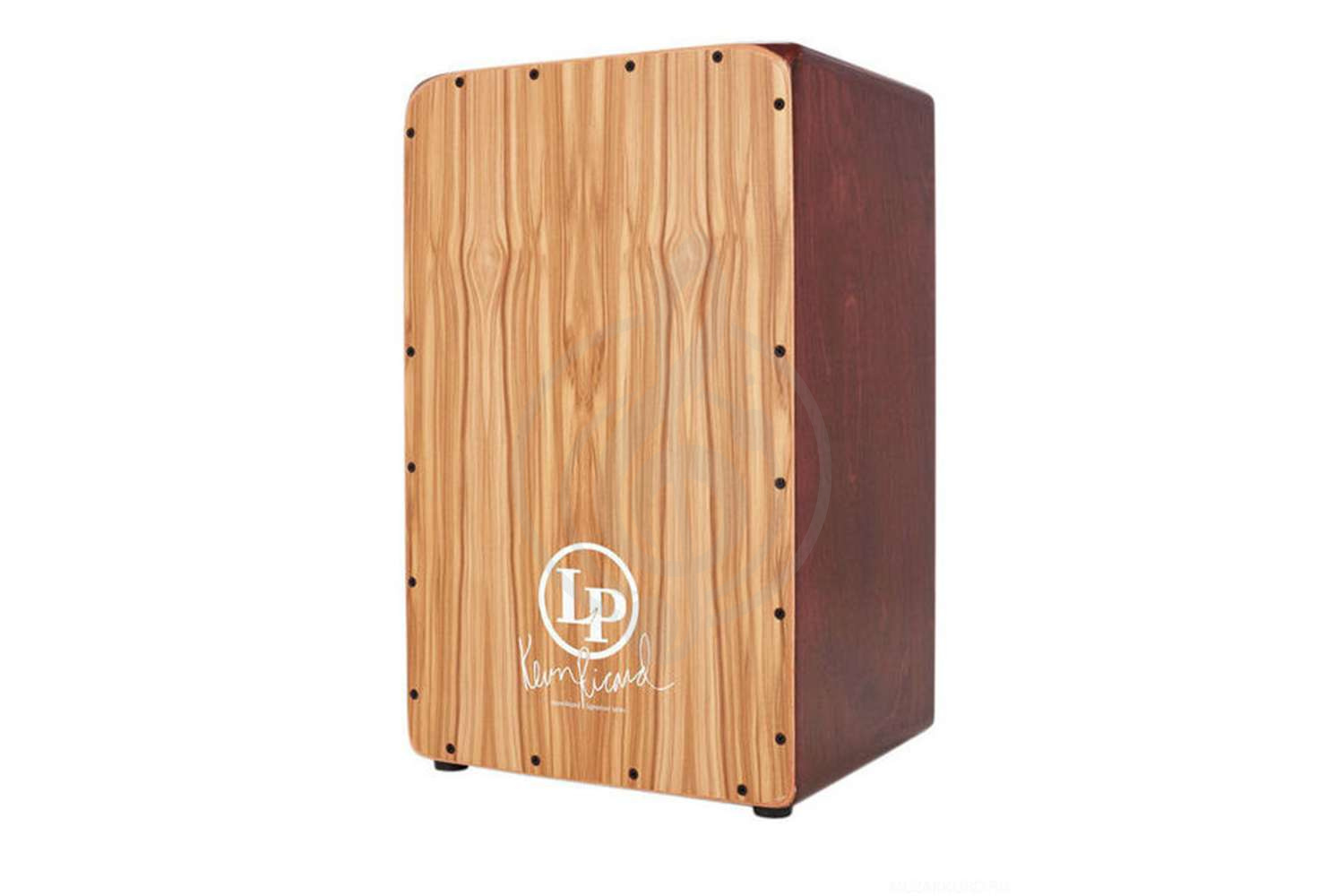Кахон Latin Percussion LP1424 Americana Kevin Ricard String Cajon - Кахон - фото 1