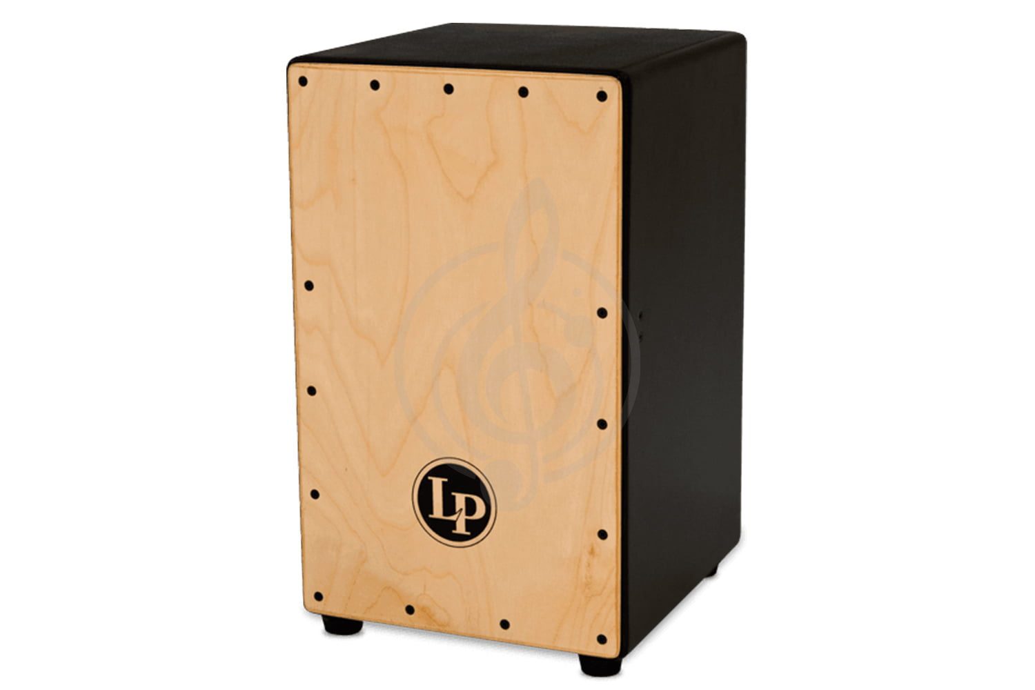 Кахон Latin Percussion LP1426 Cajon Matador Adjustable Wire - Кахон - фото 1
