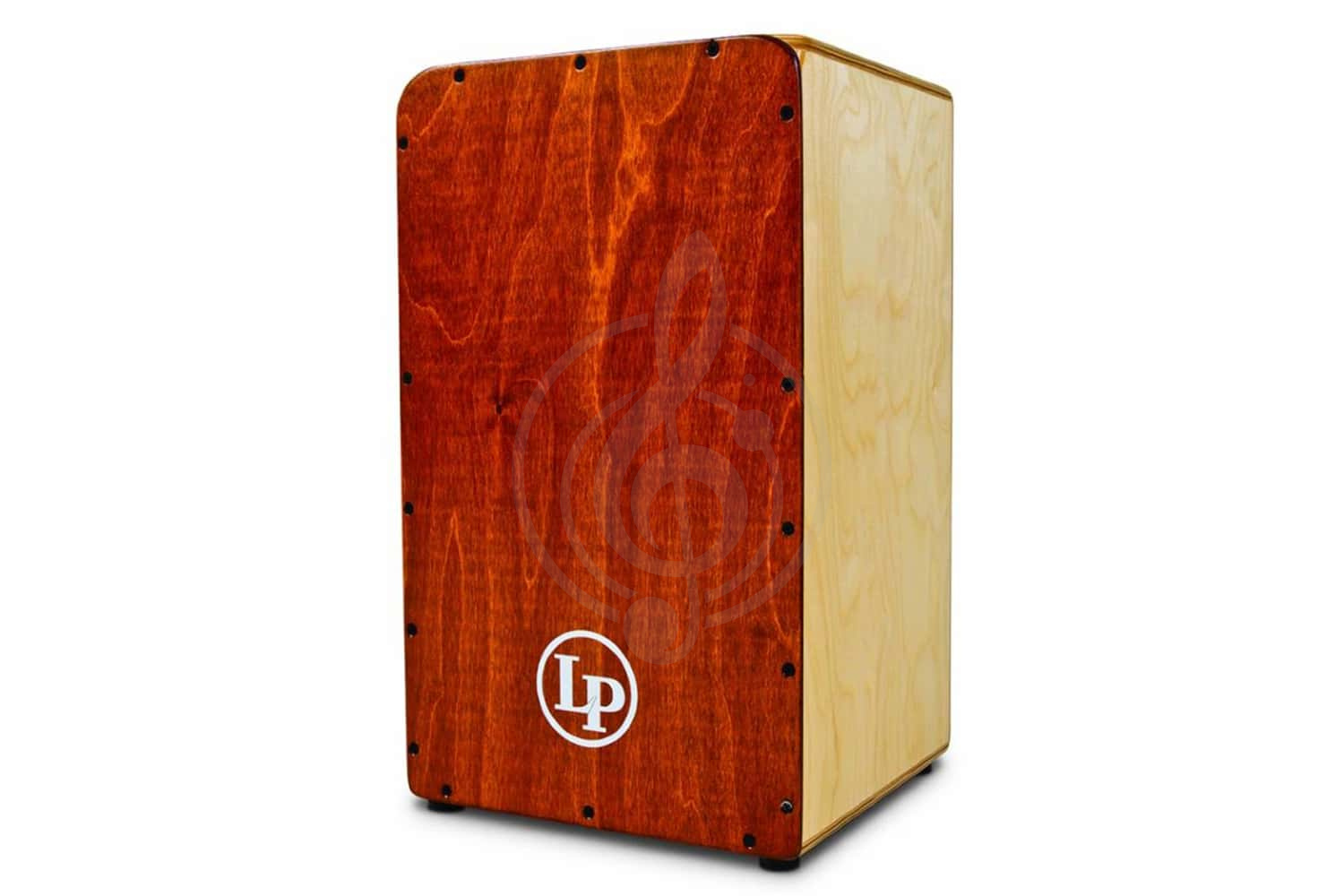 Кахон Latin Percussion LP1427 Americana Groove Cajon - Кахон - фото 1