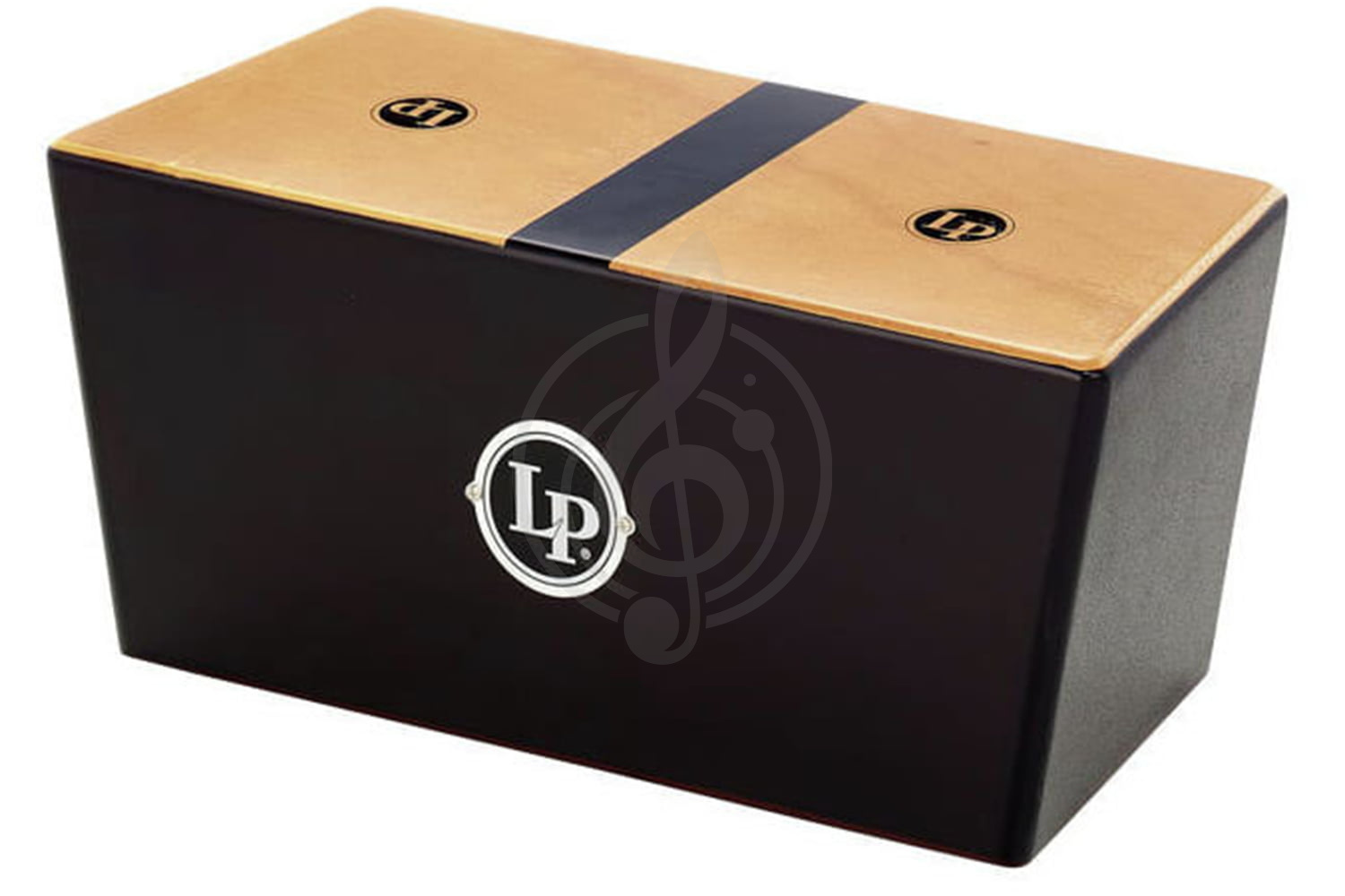 Кахон Latin Percussion LP1429 Bongo Cajon - Бонго-кахон - фото 1