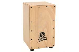 Изображение Latin Percussion LPA1330 Aspire Junior Cajon - Кахон