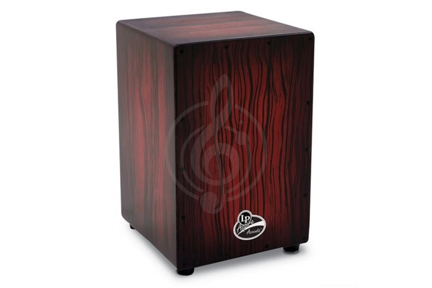 Кахон Latin Percussion LPA1332-DWS Aspire Accent Wire Cajon - Кахон - фото 1