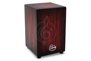 Изображение Latin Percussion LPA1332-DWS Aspire Accent Wire Cajon - Кахон