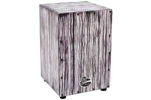 Изображение Latin Percussion LPA1332-WS Aspire Accent Wire Cajon - Кахон
