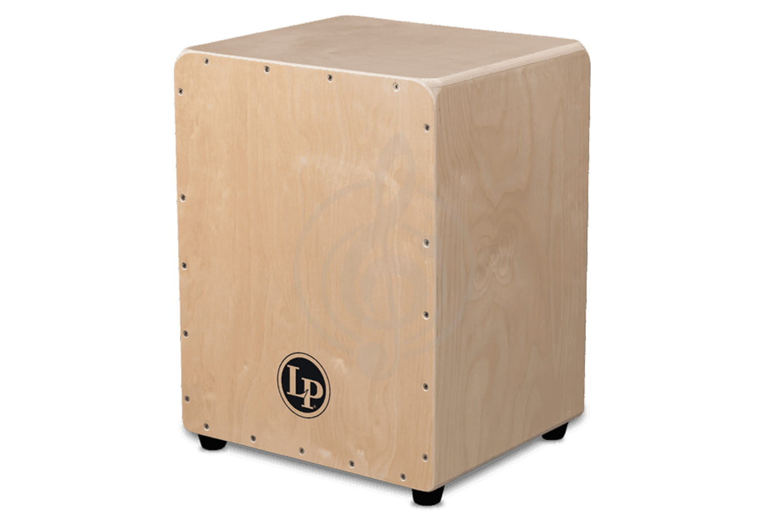 Кахон Latin Percussion M1400N Matador 2-Voice Spanish Peruvian Cajon - Кахон - фото 1