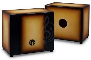 Изображение Кахон Latin Percussion M1401VSB