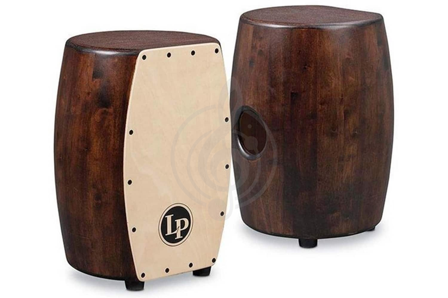Кахон Latin Percussion M1405MN Matador Stave Quinto Cajon - Кахон-квинто - фото 1