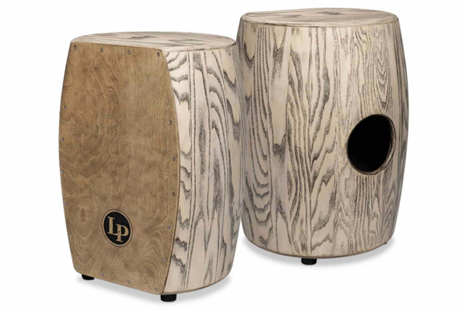 Кахон Latin Percussion M1406GIO Giovanni Stave Cajon - Кахон-тумба - фото 1