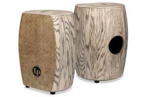 Изображение Latin Percussion M1406GIO Giovanni Stave Cajon - Кахон-тумба