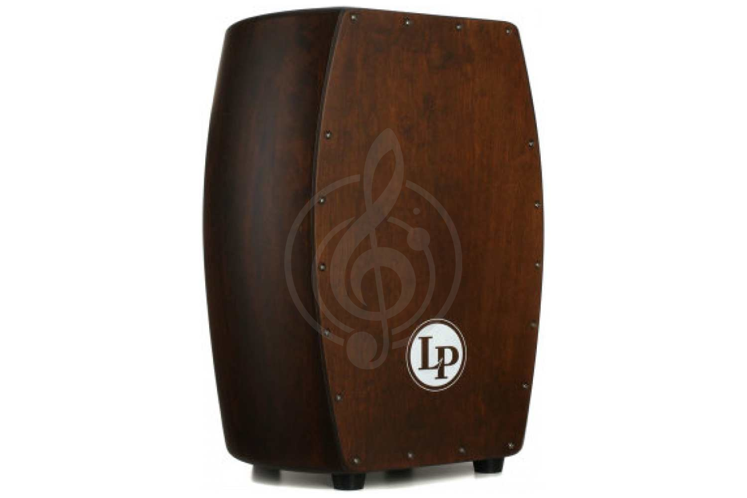 Кахон Latin Percussion M1406M Matador Stave Tumba Cajon - Кахон-тумба - фото 1