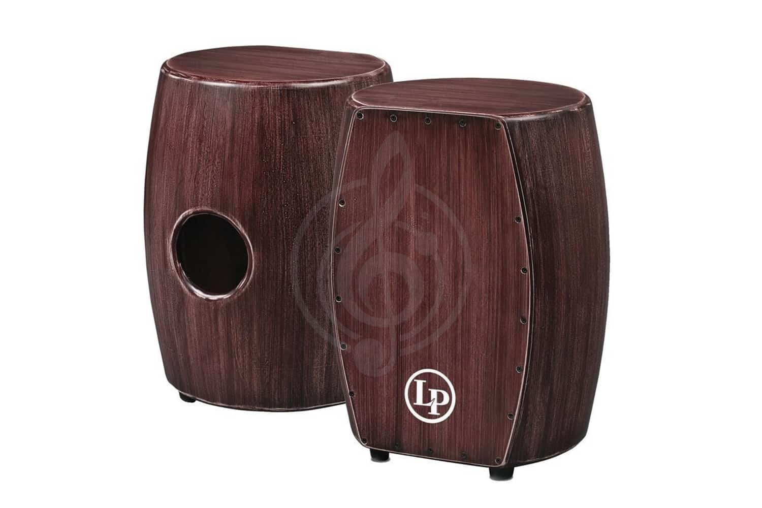 Кахон Latin Percussion M1406RB Matador Stave Tumba Cajon - Кахон-тумба - фото 1
