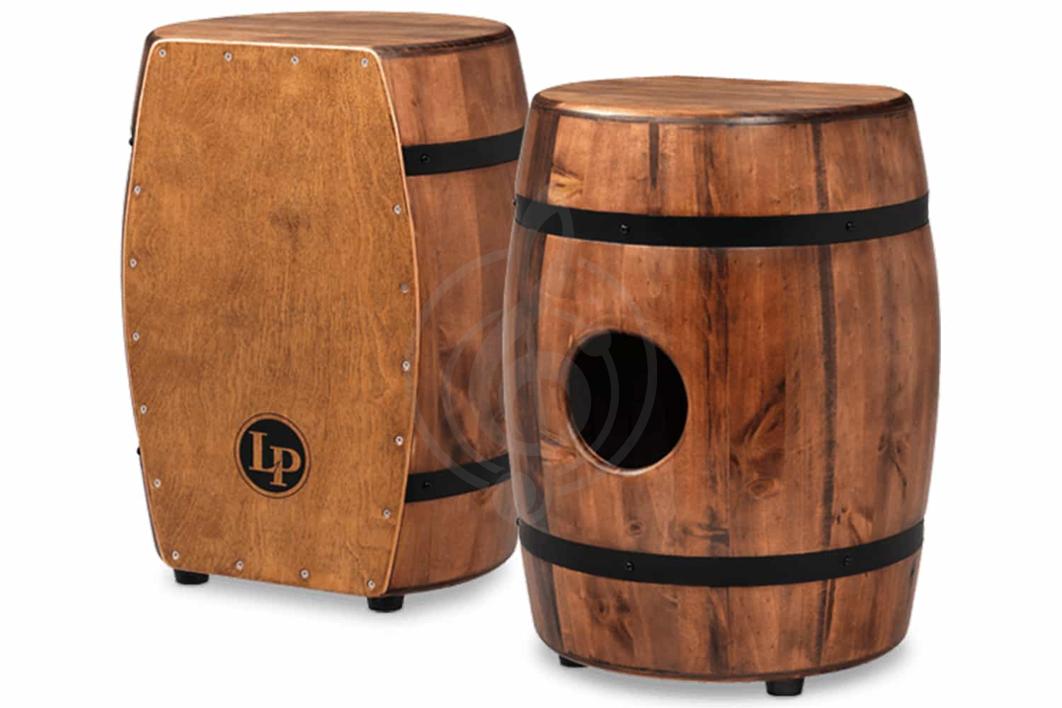 Кахон Latin Percussion M1406WB Matador Stave Tumba Cajon - Кахон-тумба - фото 1