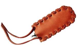 Изображение Чехол для варгана Глазырина F-Leather-Medium