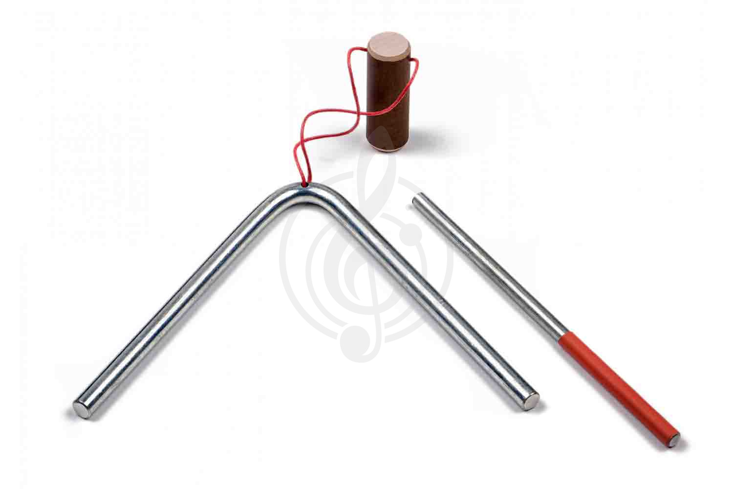 Треугольник Мастерская Сереброва MS-ZH-UG-814 - Угольник - фото 4