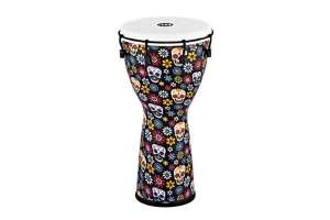 Изображение Meinl ADJ10-DA Alpine Series Day Of The Dead - Джембе