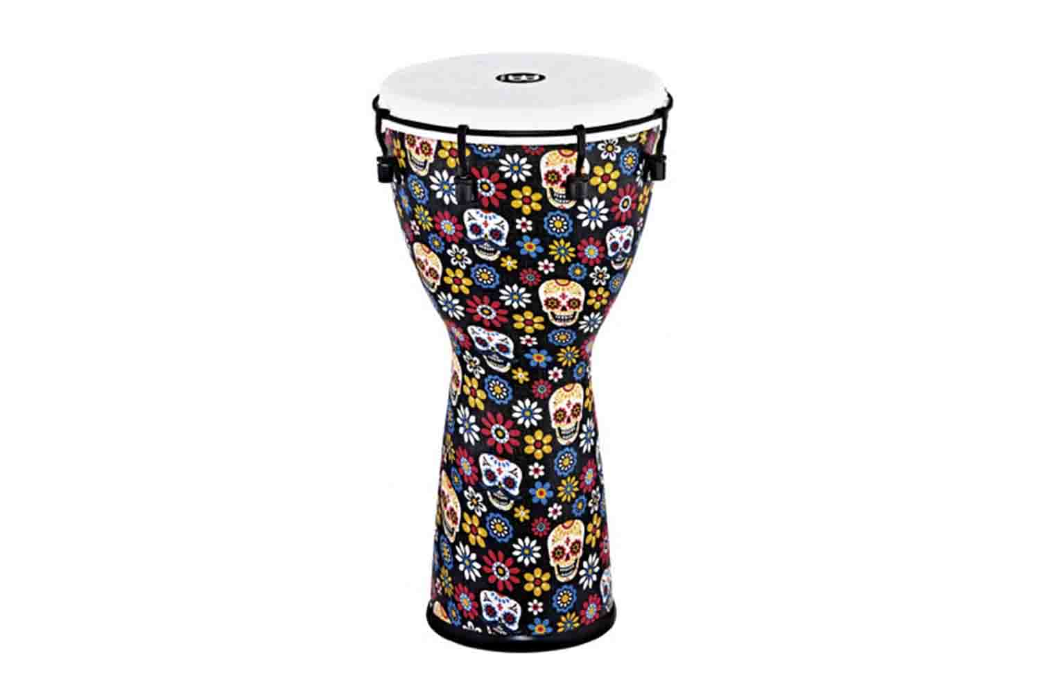 Джембе Meinl ADJ10-DA Alpine Series Day Of The Dead - Джембе - фото 1
