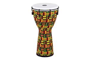 Изображение Meinl ADJ10-SI Alpine Series Simbra - Джембе 10"