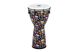 Изображение Meinl ADJ12-DA Alpine Series Day Of The Dead - Джембе