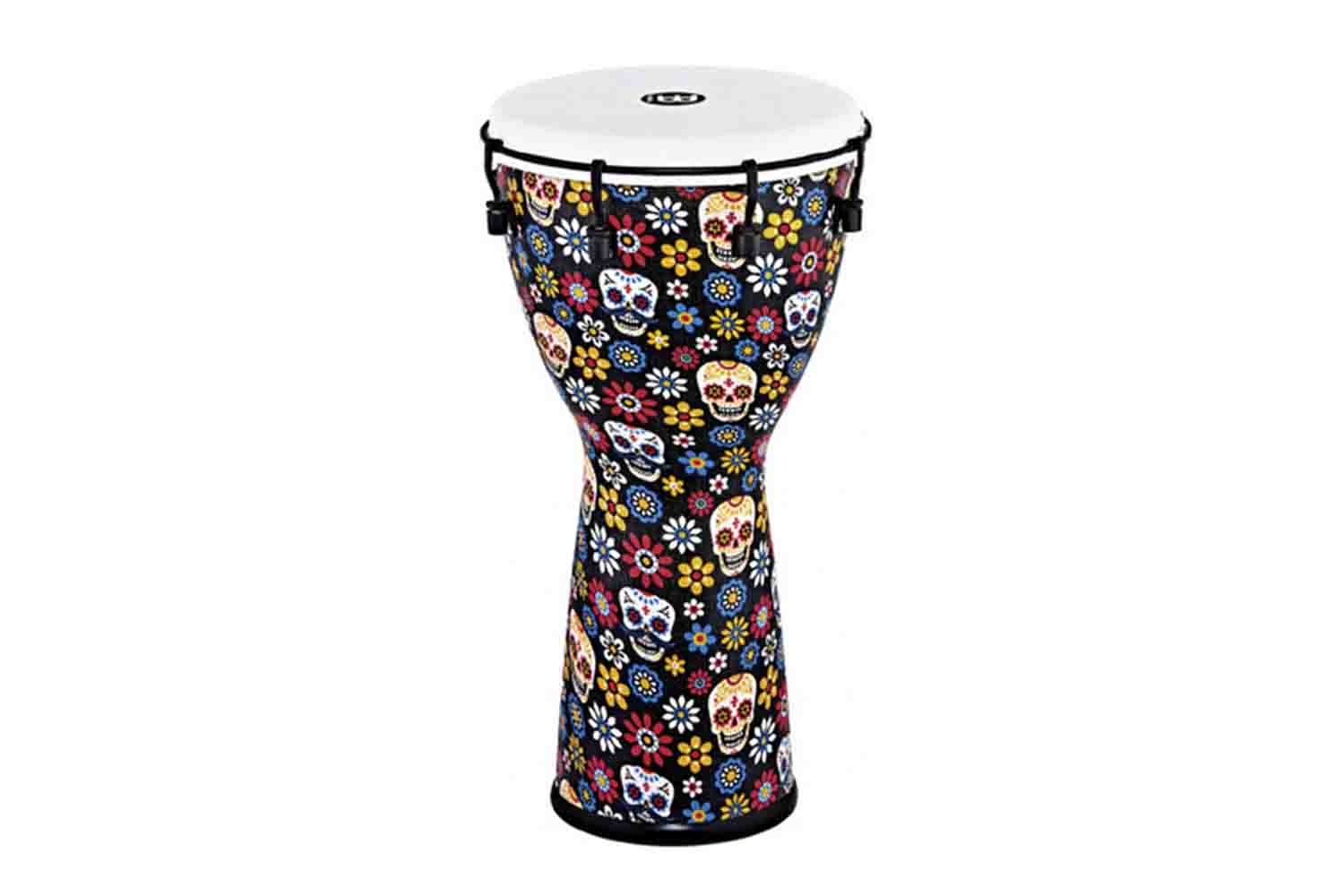 Джембе Meinl ADJ12-DA Alpine Series Day Of The Dead - Джембе - фото 1