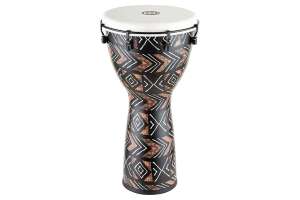Изображение Meinl ADJ12-KA Alpine Series Kanga Sarong - Джембе 12"