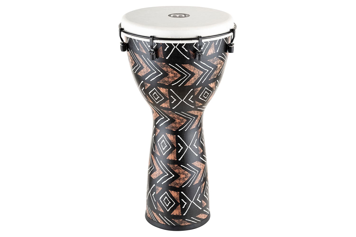 Джембе Meinl ADJ12-KA Alpine Series Kanga Sarong - Джембе 12" - фото 1