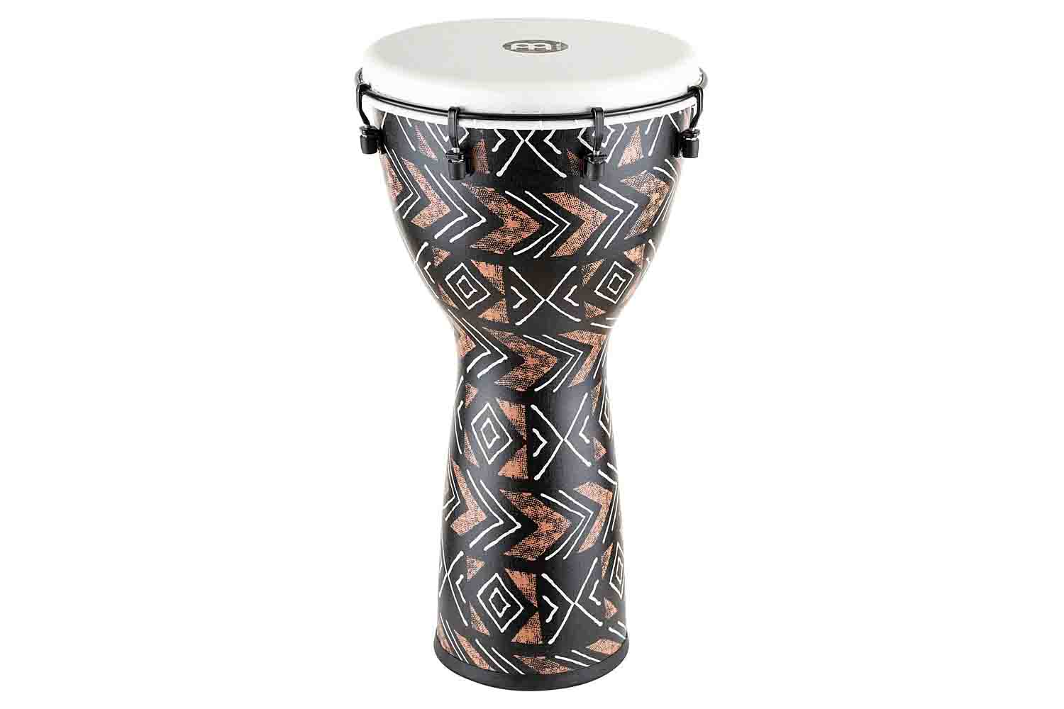 Джембе Meinl ADJ12-KA Alpine Series Kanga Sarong - Джембе - фото 1