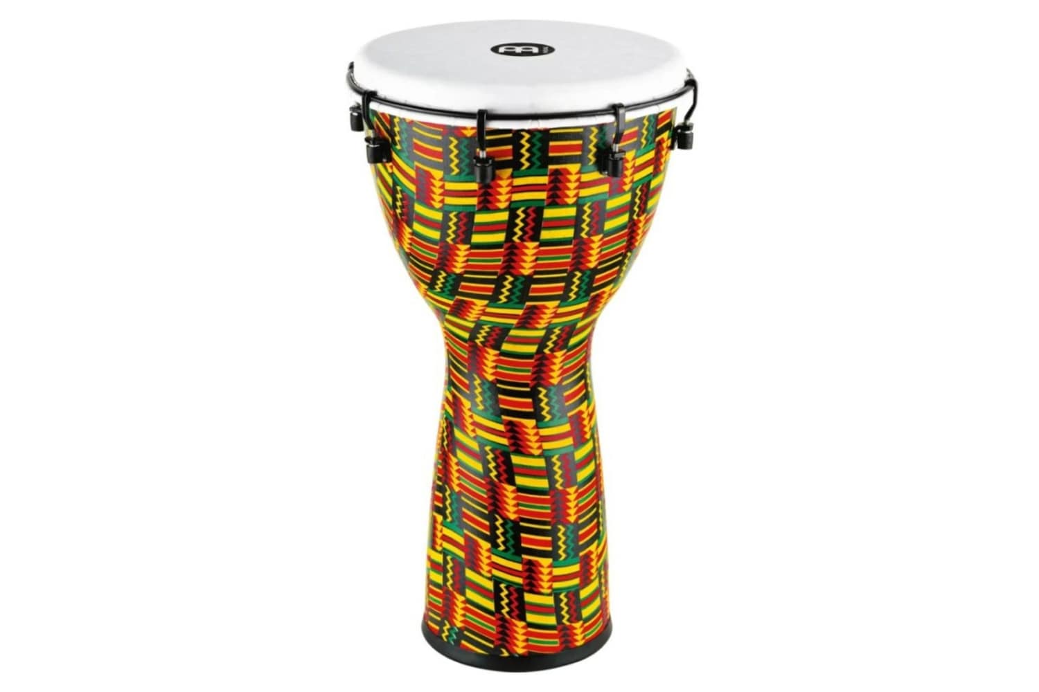 Джембе Meinl ADJ12-SI Alpine Series Simbra - Джембе 12", синтетический пластик - фото 1