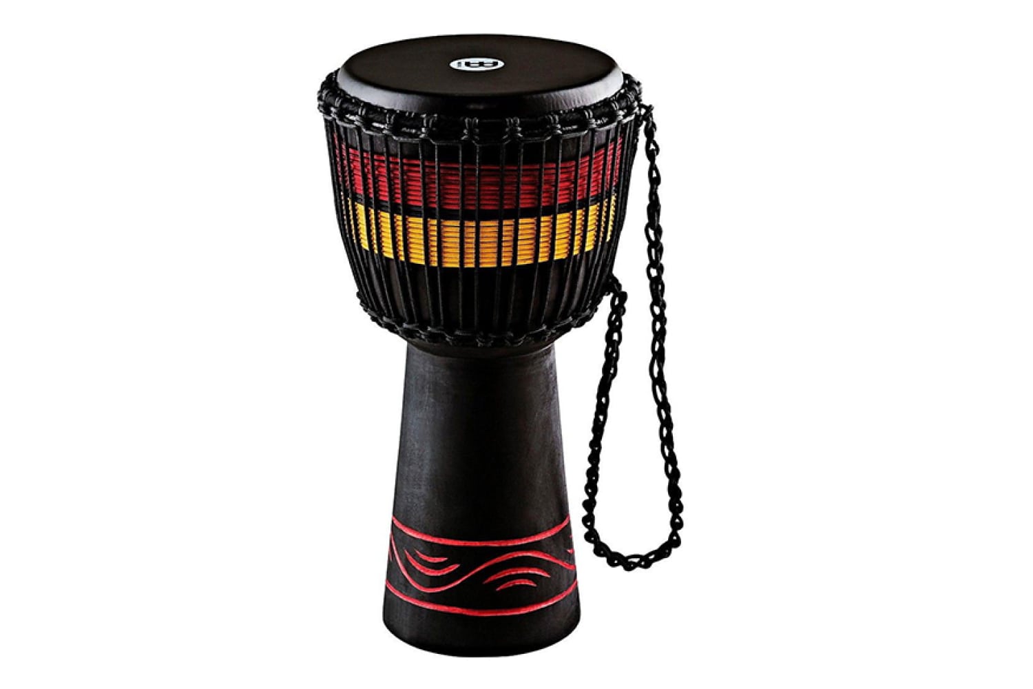 Джембе Meinl ADJ7-L Original African Style - Джембе 12" - фото 1