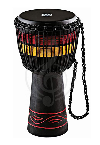 Джембе Meinl ADJ7-M Original African Style - Джембе - фото 2