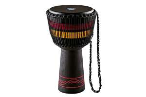 Изображение Meinl ADJ7-XL Original African Fire Rhythm - Джембе 13"