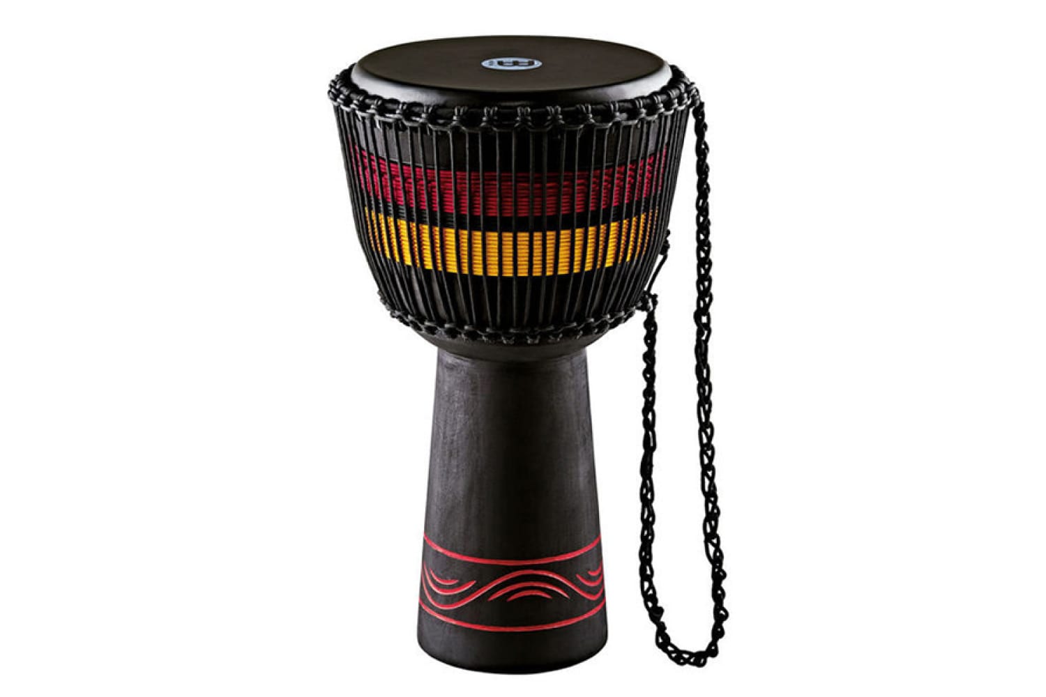 Джембе Meinl ADJ7-XL Original African Fire Rhythm - Джембе 13" - фото 1