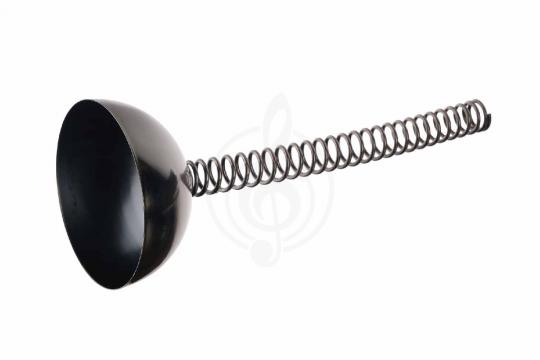 Набор шумовых инструментов Meinl BOWL Bill Saragosa Line Helix Bowl - Эффект вау-вау - фото 3