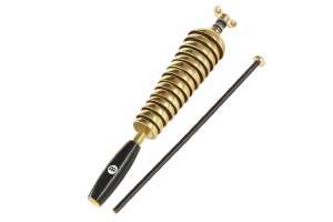 Изображение Meinl BT14 Bell Tree - Колокольчики на ручке
