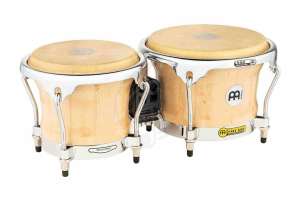 Изображение Meinl BWB400 Woodcraft Series Wood - Бонго