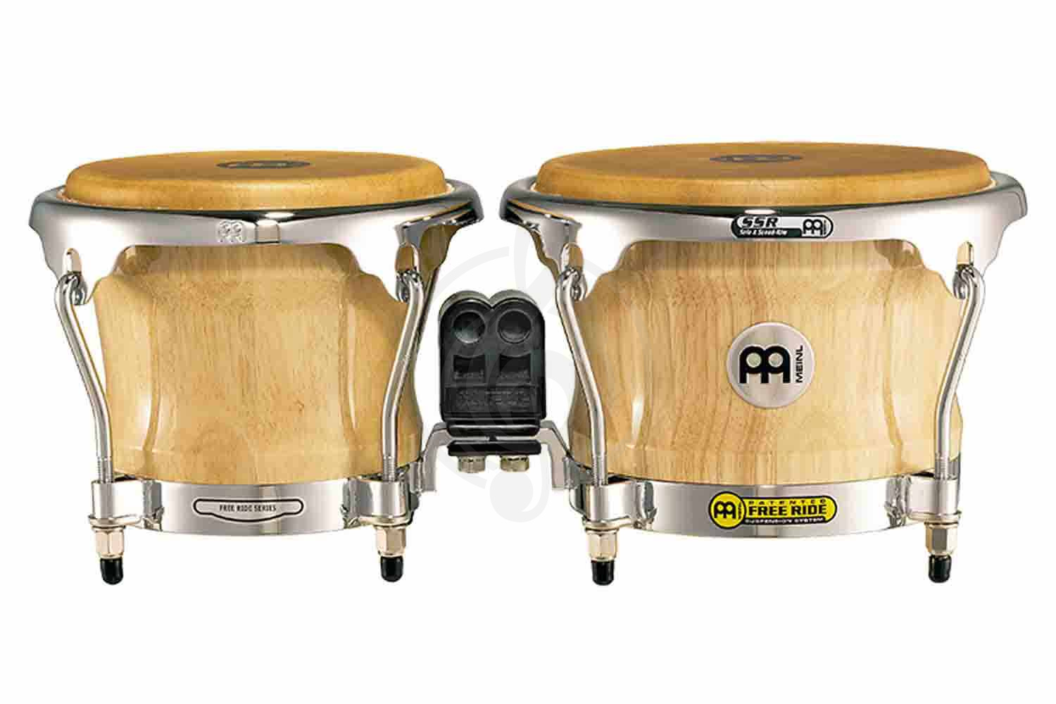 Бонго Meinl FWB400NT Professional - Бонго - фото 1