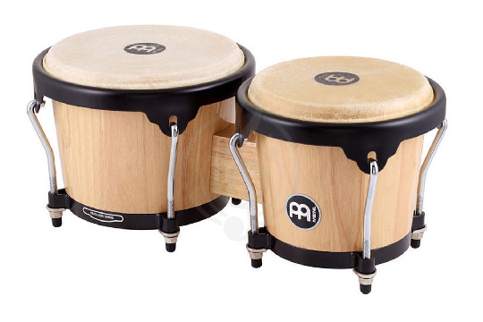 Бонго Meinl HB100NT Headliner - Бонго - фото 1