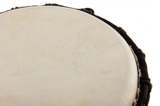 Джембе Meinl HDJ1-S Congo Series - Джембе 8" - фото 12